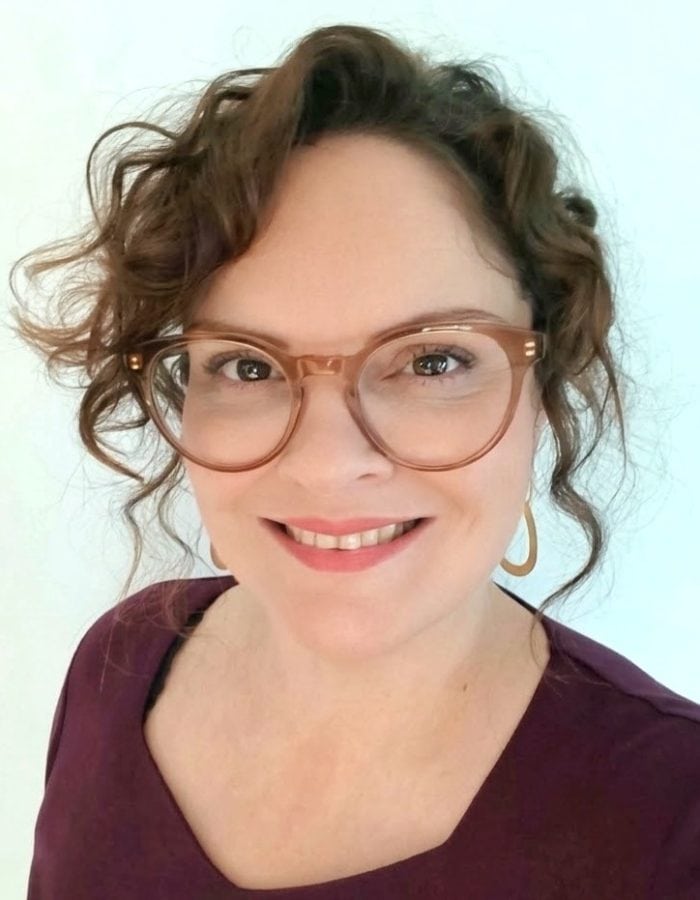 Christie Anne