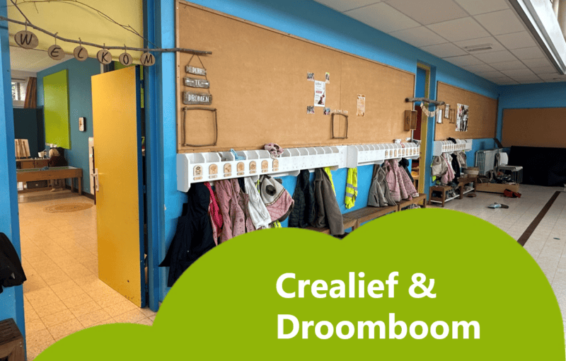 Crealief & Droomboom