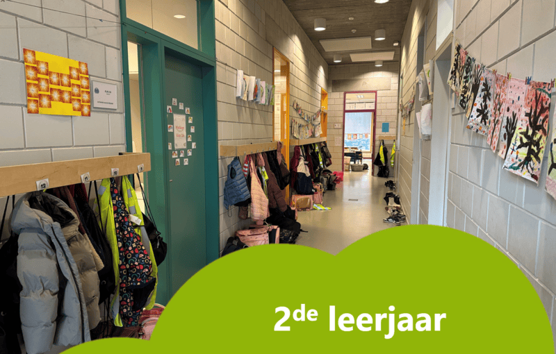 Leerjaar 2