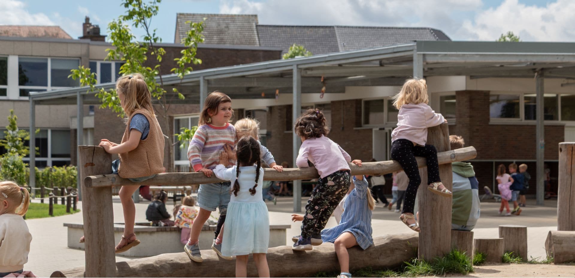 Sint Martinus School Hero Home