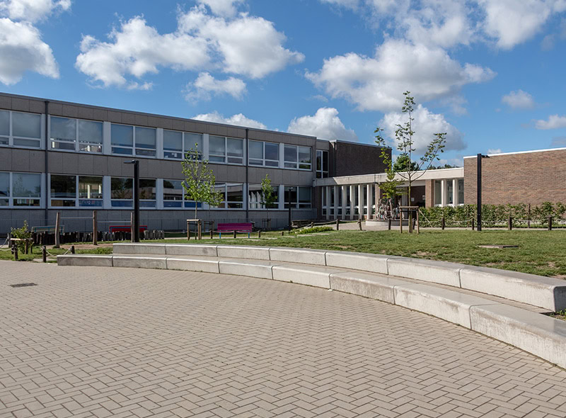 Sint-Martinusschool-Afdeling-Zomergem Sint Martinusschool Afdeling Zomergem