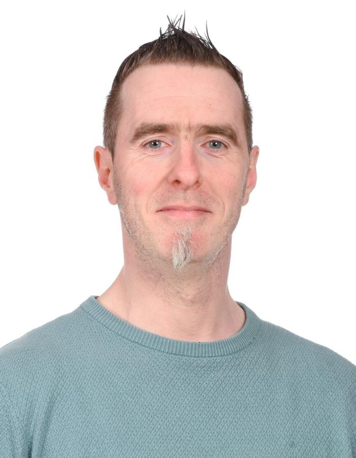 Cocquyt Hendrik