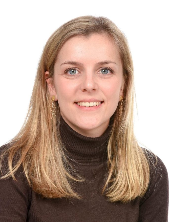 Colpaert Paulien