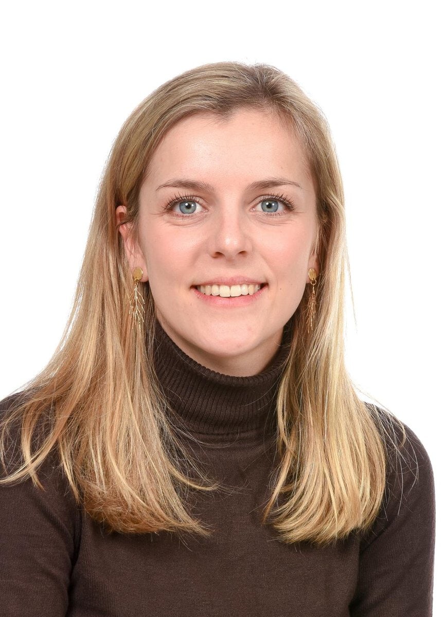 Colpaert Paulien