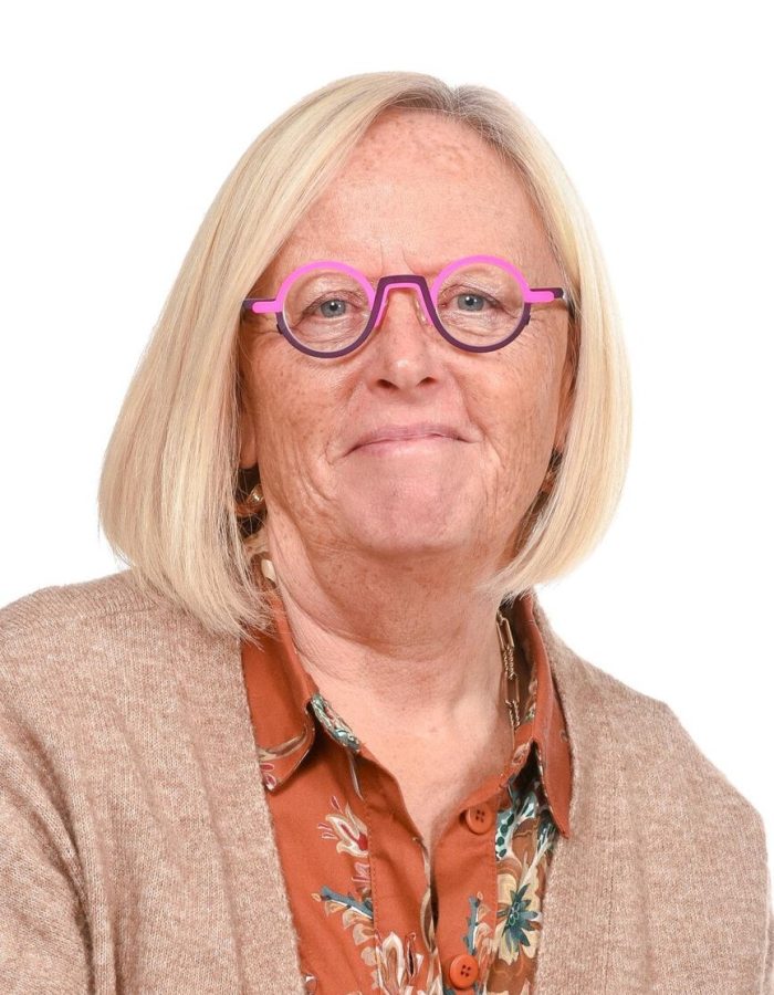 Coopman Annemie