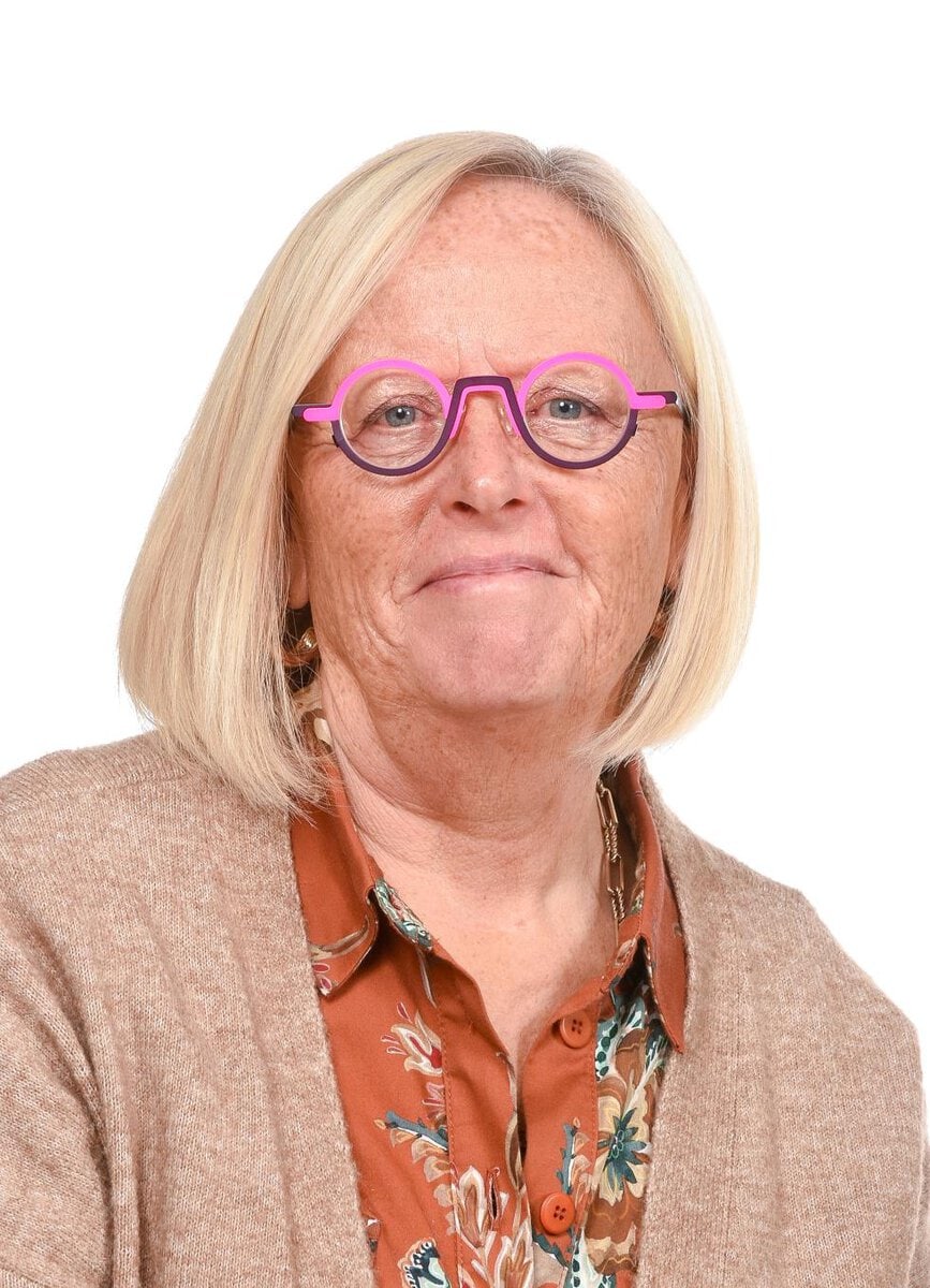 Coopman Annemie