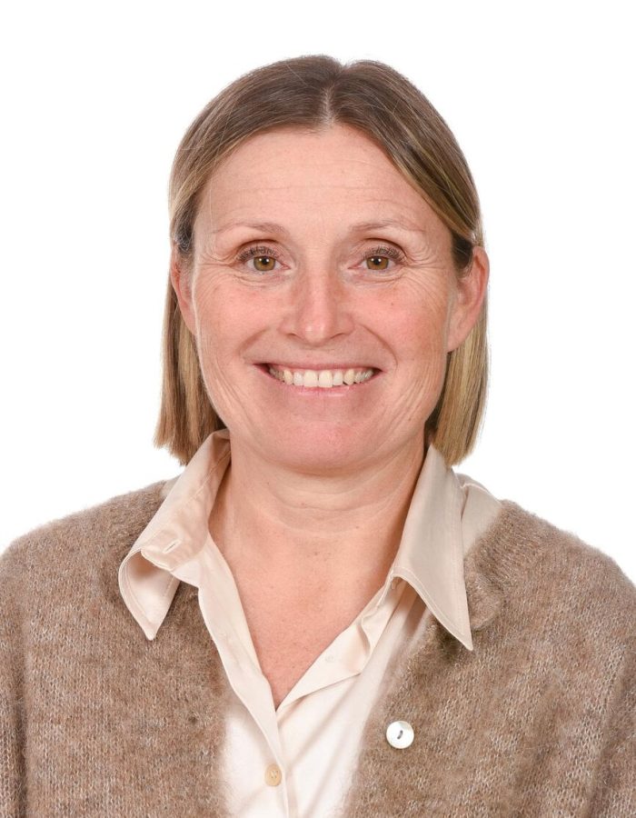 De Grauwe Mieke