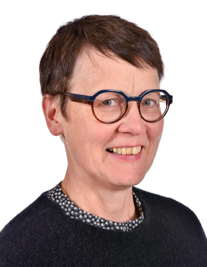 De Poorter Sonja