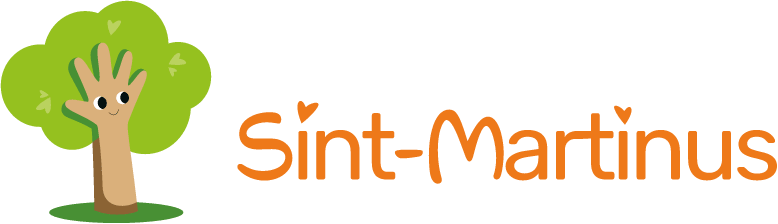 Sint Martinus Basisschool Logo Footer@scr