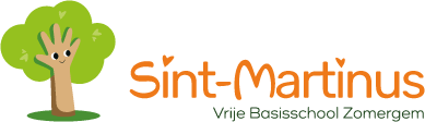 Sint Martinus School Basisschool Zomergem@scr