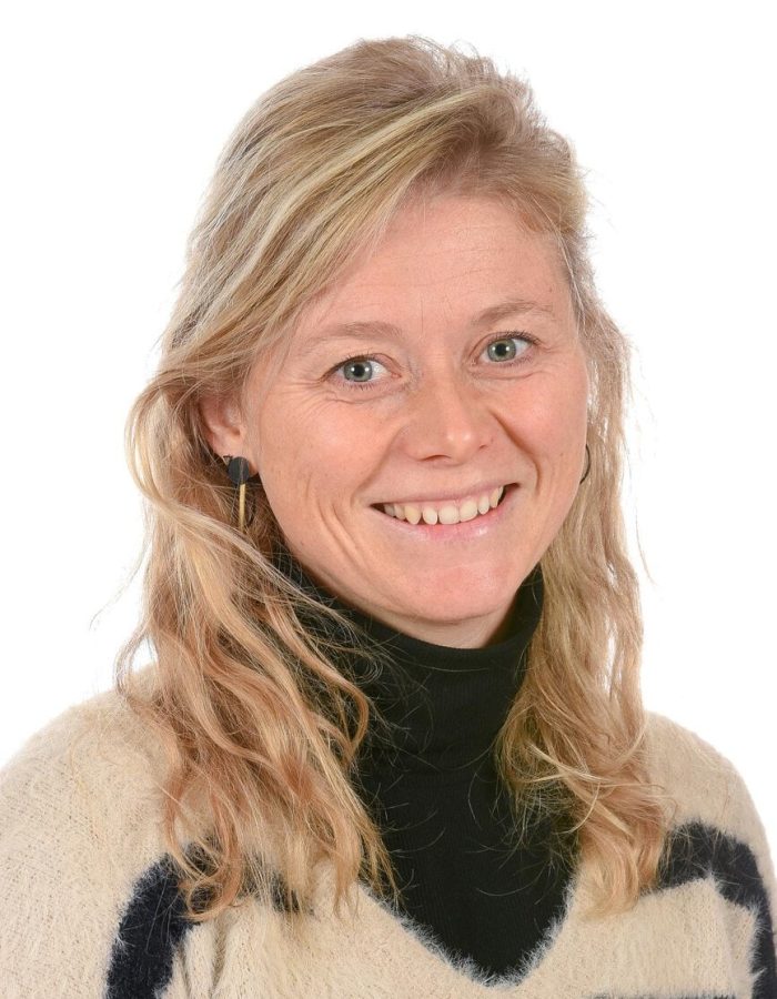 Van Daele Pauline