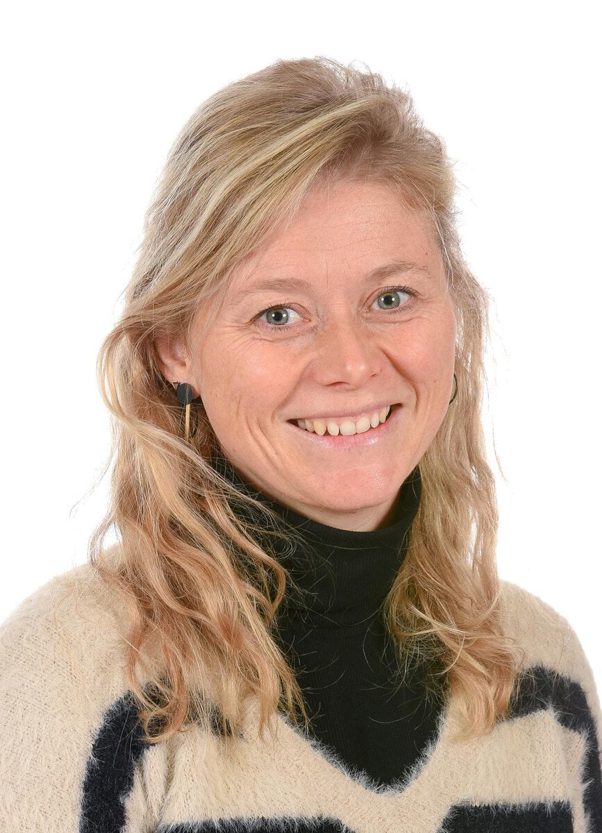 Van Daele Pauline