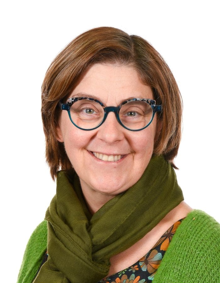 Van Damme Hilde