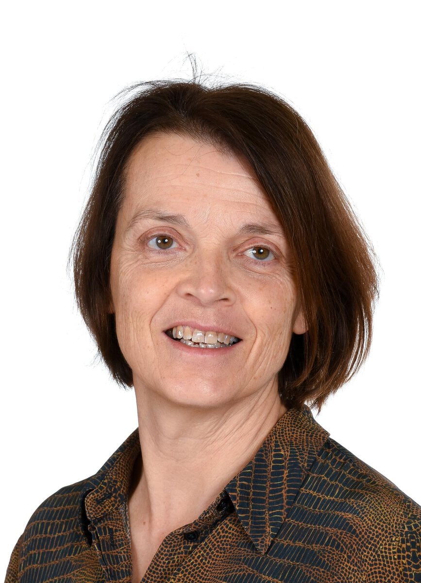 Van De Veire Bernadette