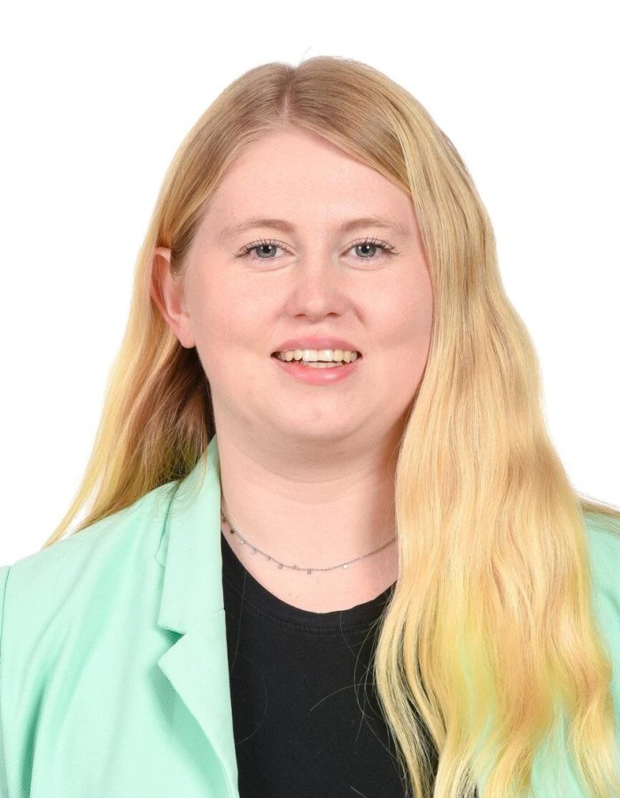Van De Wynckel Annick
