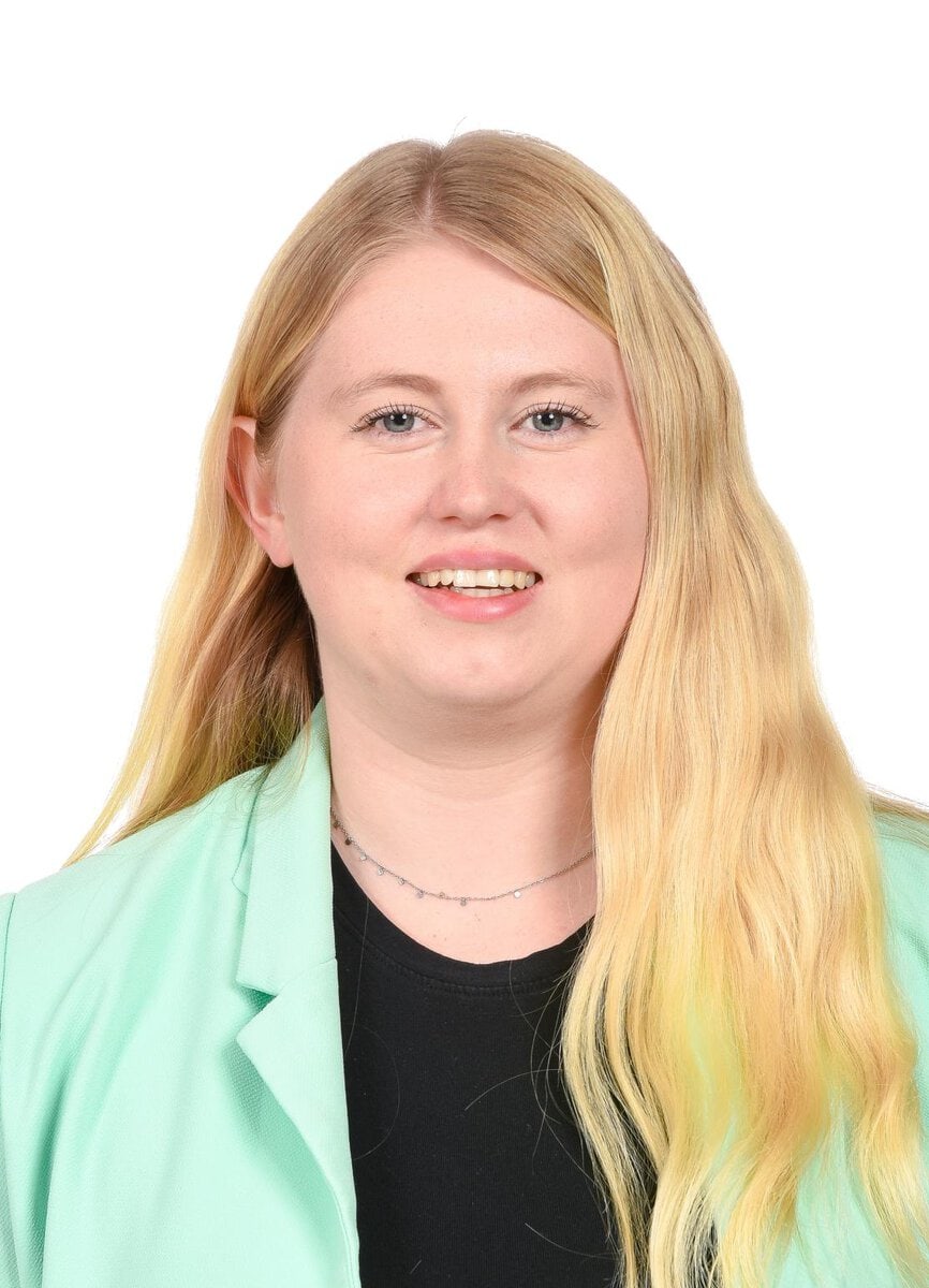 Van De Wynckel Annick
