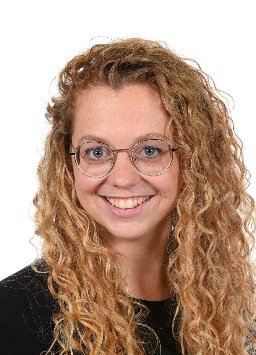 Van Landegem Febe