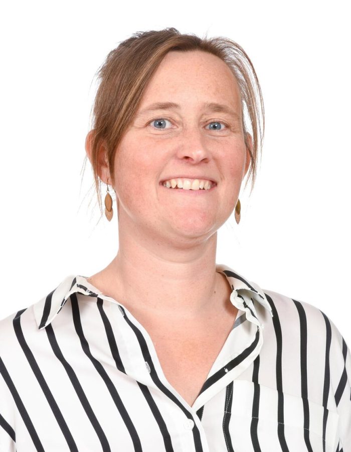 Verstraete Melissa