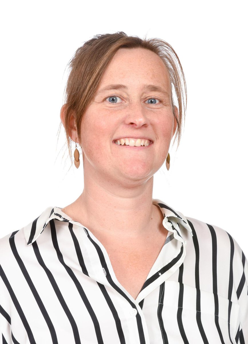 Verstraete Melissa