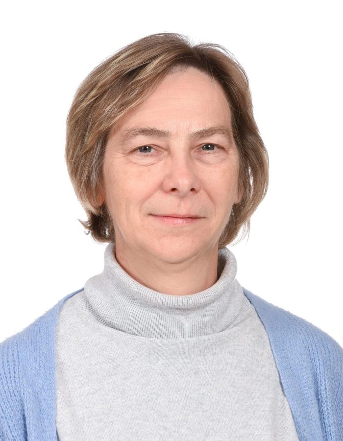 Verwilst Kathleen