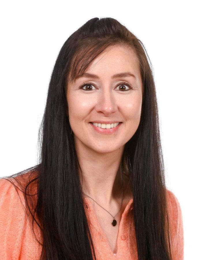 Van Hevele Stephanie